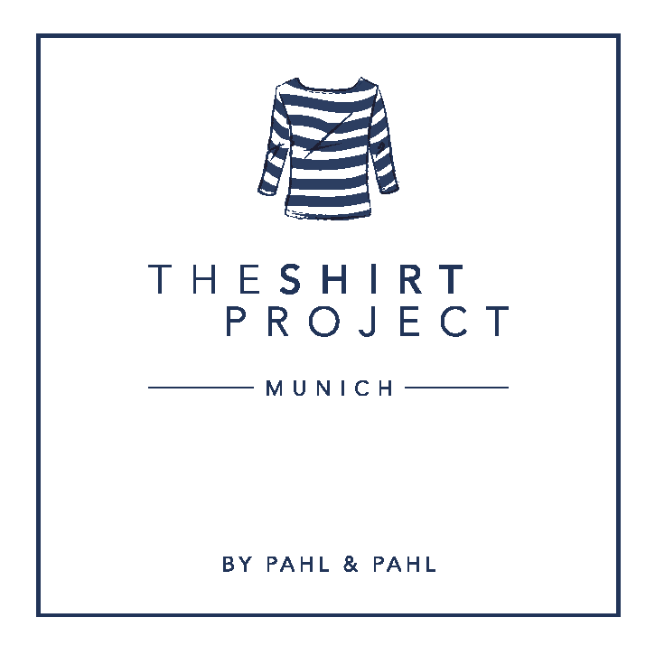 Logo The Shirt Project